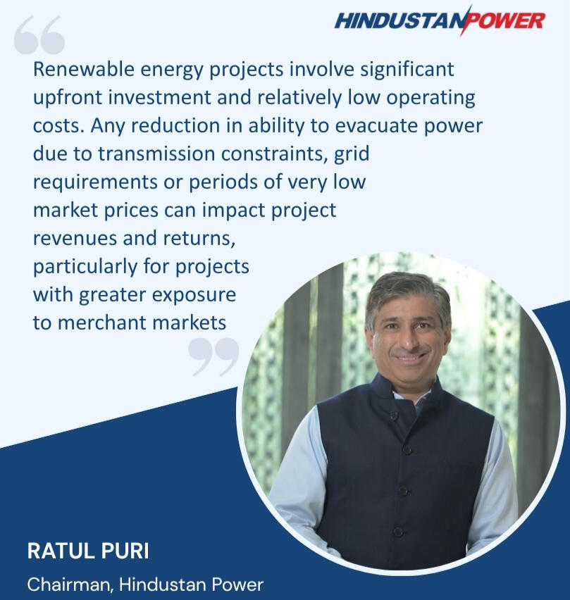 Ratul Puri shares insights on India’s evolving energy landscape