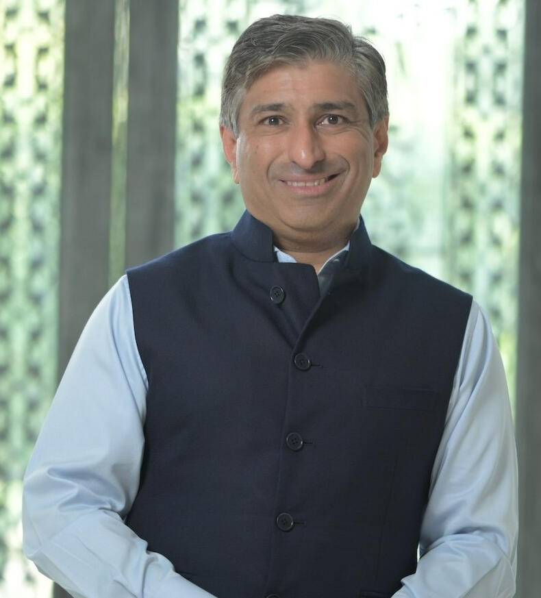 Ratul Puri shares insights on India’s evolving energy landscape